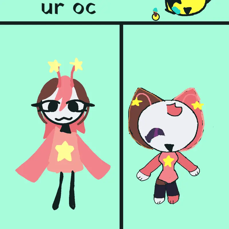 Game by @cyanidethereal