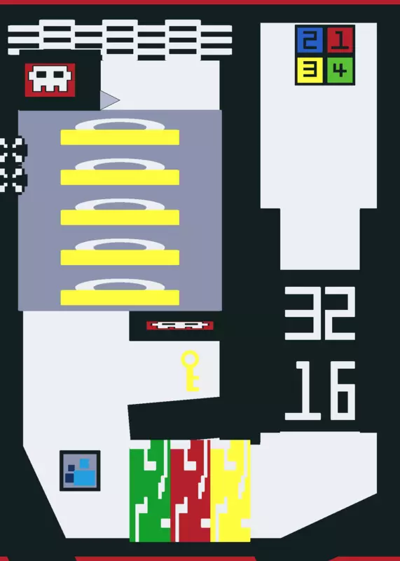 Game by @tan_qi_xian