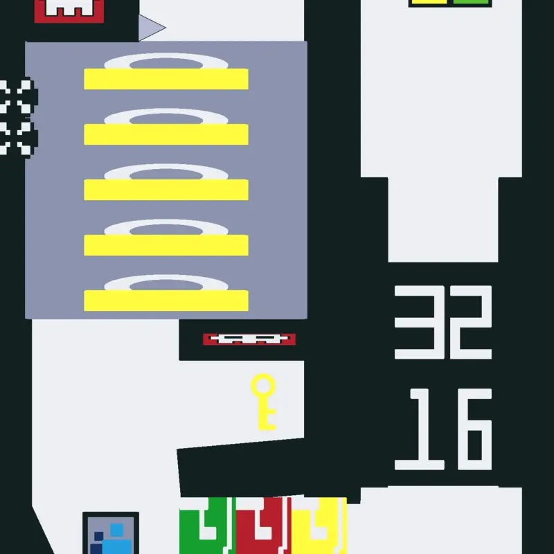 Game by @tan_qi_xian