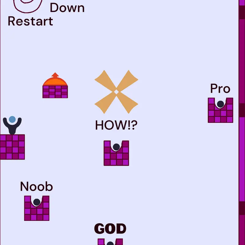 Game by @Univrese