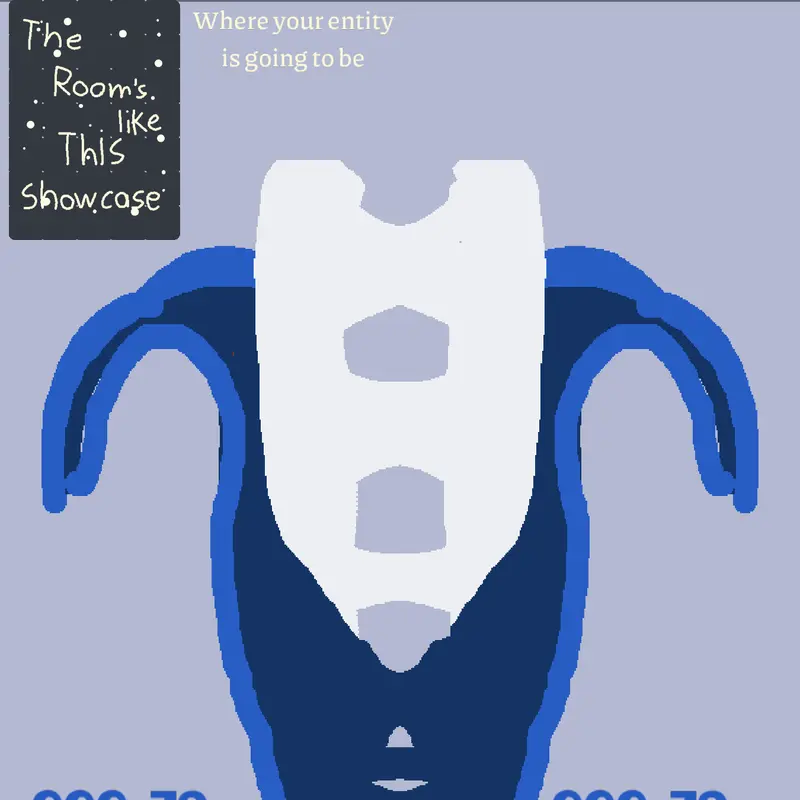 Make it become t-79 by @baldi_fanplusother