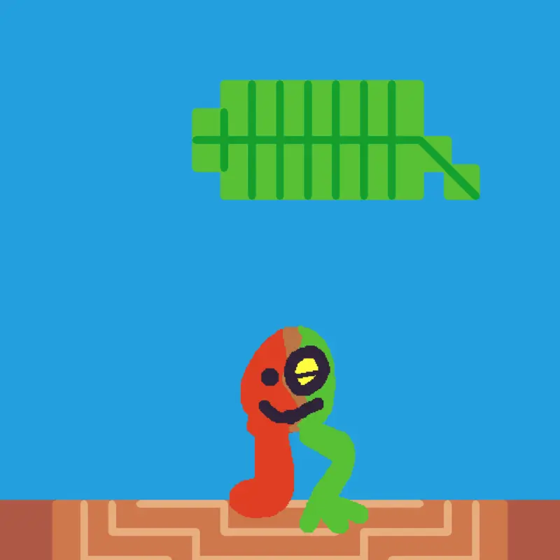 Game by @aaron_2017