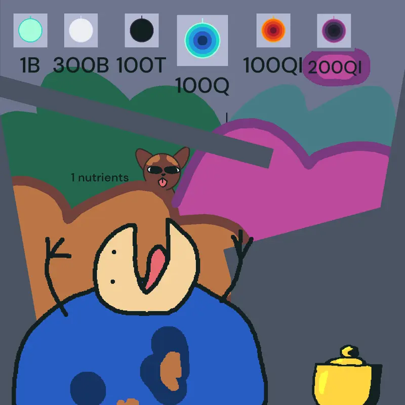 Game by @Esmepeps
