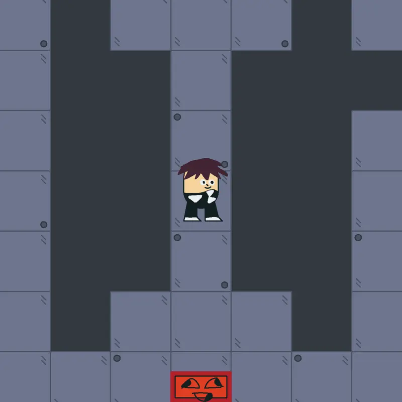 Game by @Nik_castle