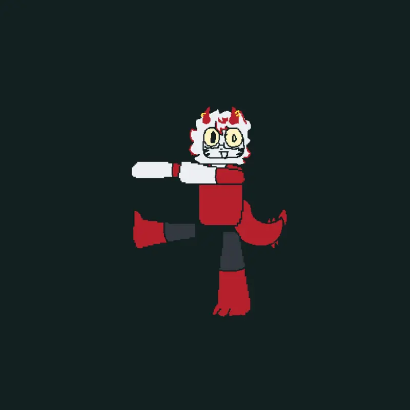 Game by @GU4RDI4N