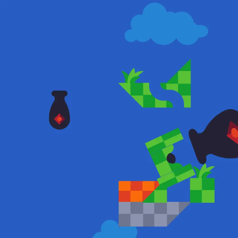 Game by @GreenIsBack