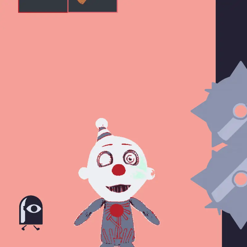 Game by @melcat