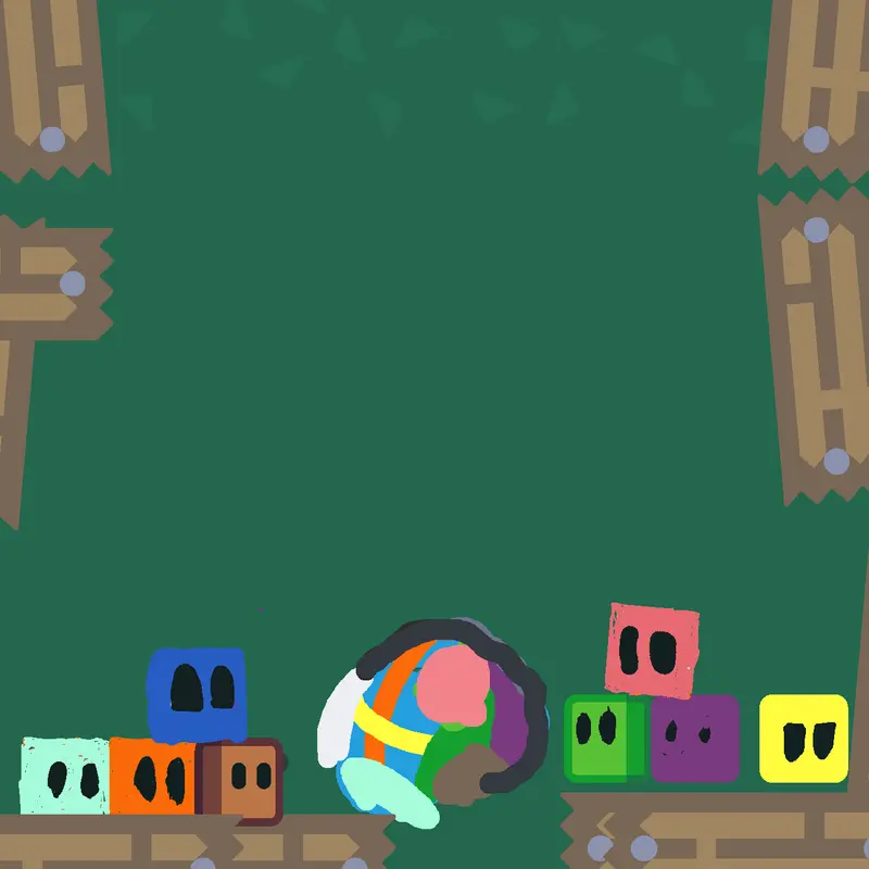 Game by @Mihailo15