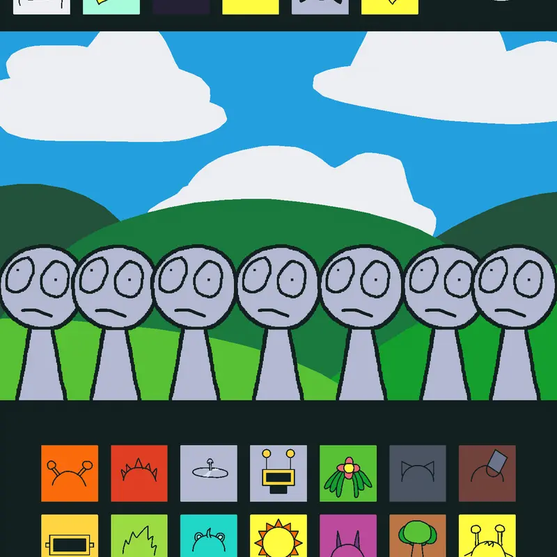 Game by @adalana_castle
