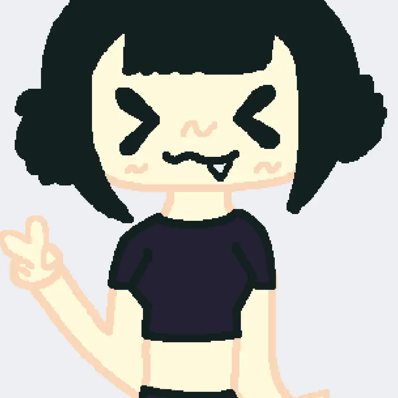 Game by @YourLocalNezuko