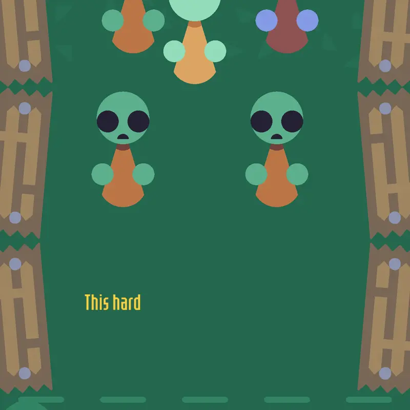 Atack zombie by @chickenGun02