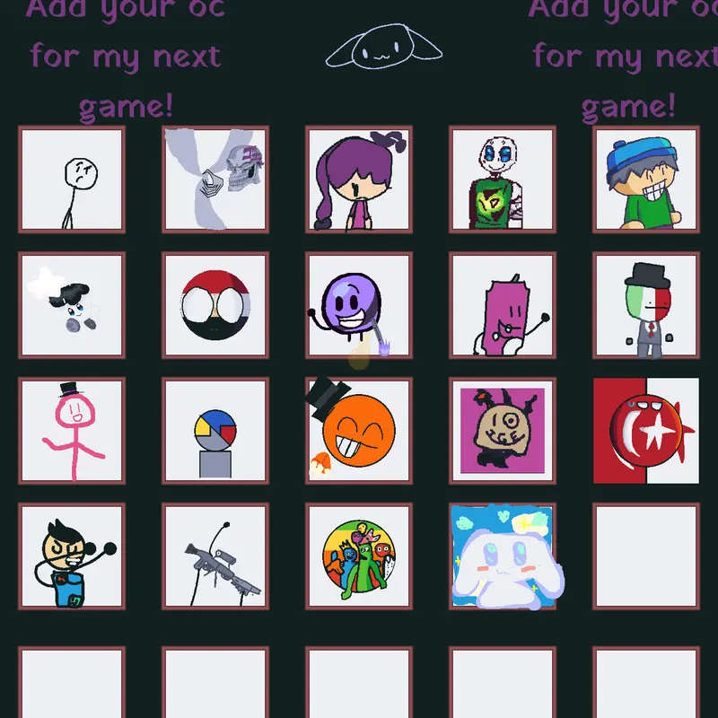 Game by @cinna_cutei