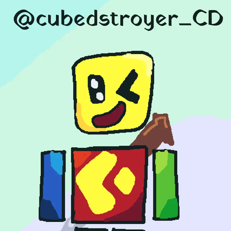 Game by @ULTR4-V10L3T