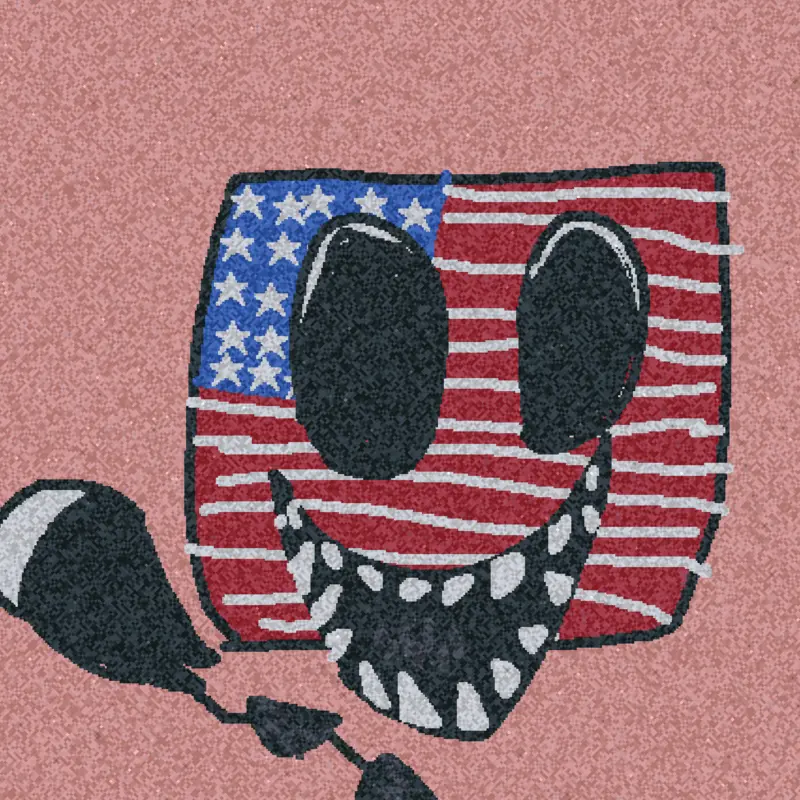 Usa by @Joychacin