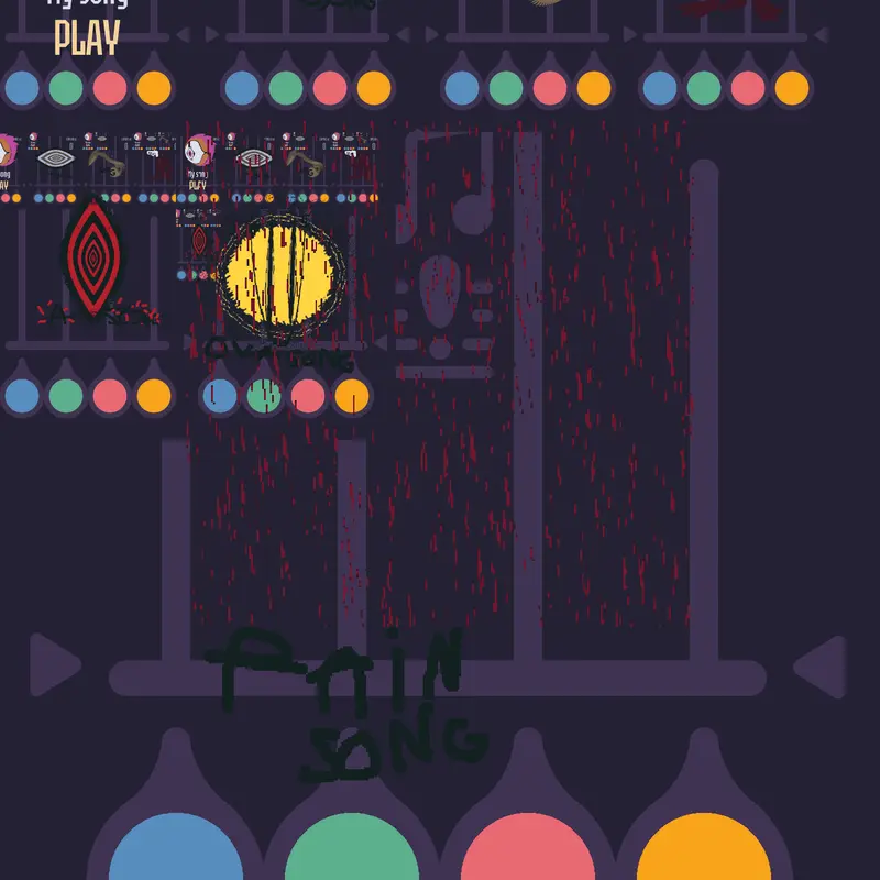 Game by @dozergamze