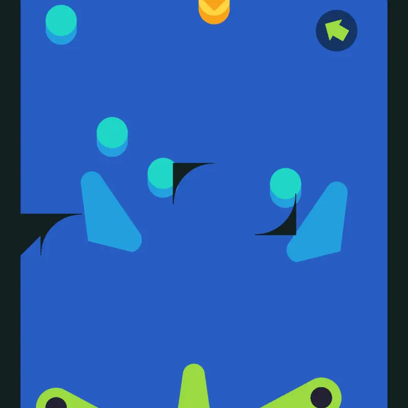 Game by @GreenAplpleGaming