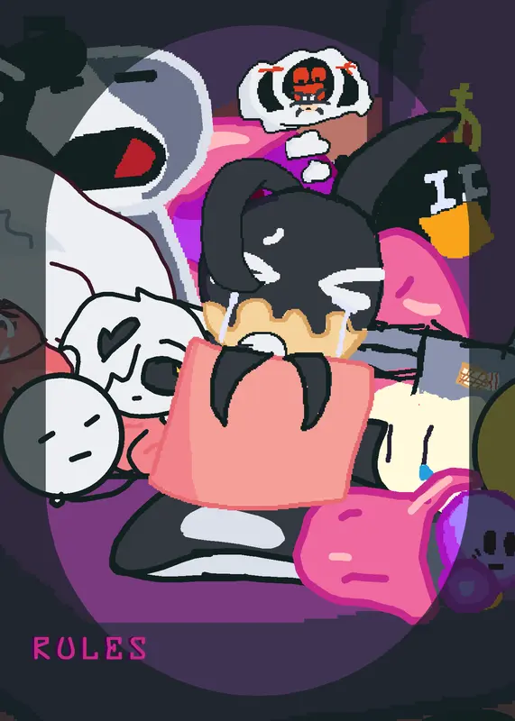 Game by @Ozkitty
