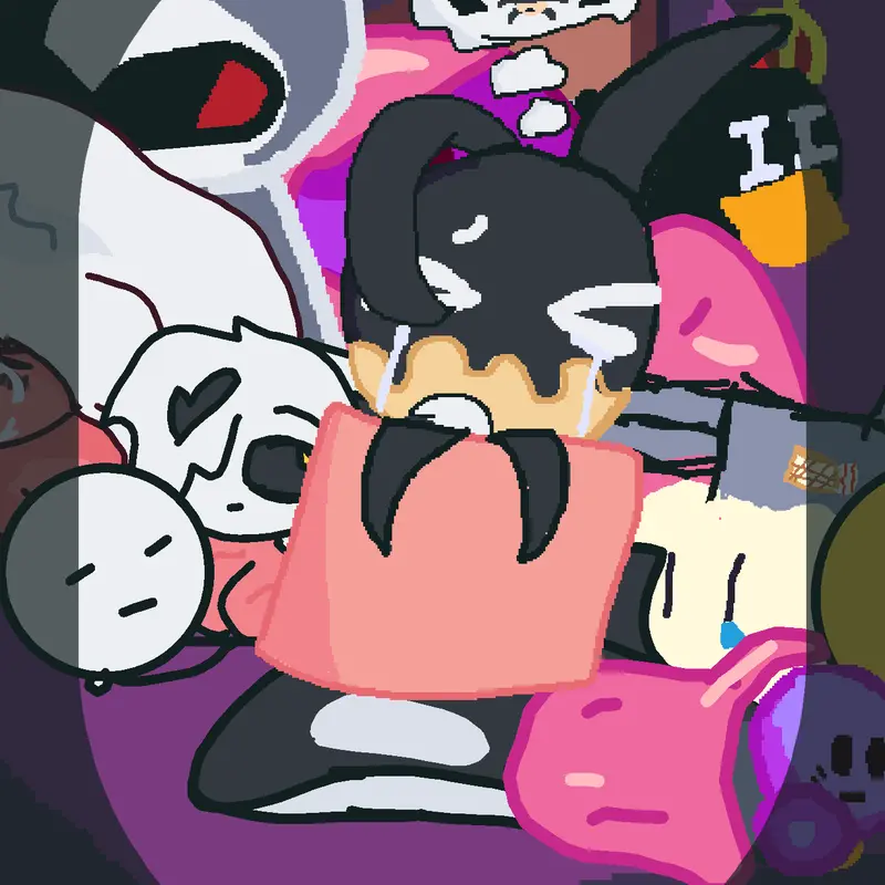 Game by @Ozkitty