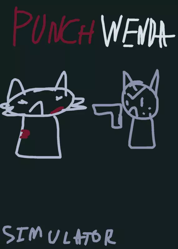 Game by @kevinlx