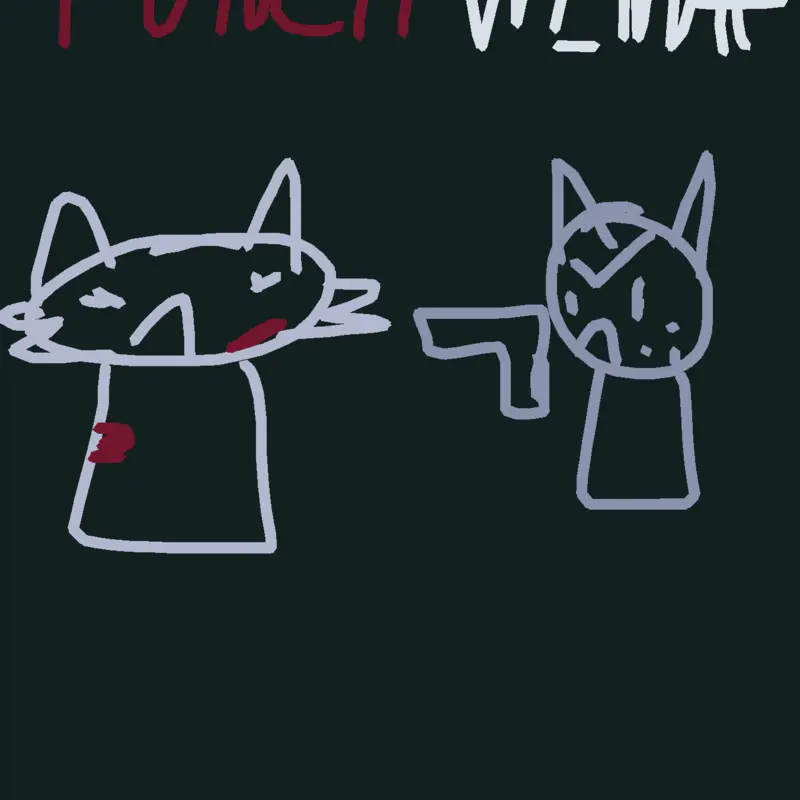 Game by @kevinlx