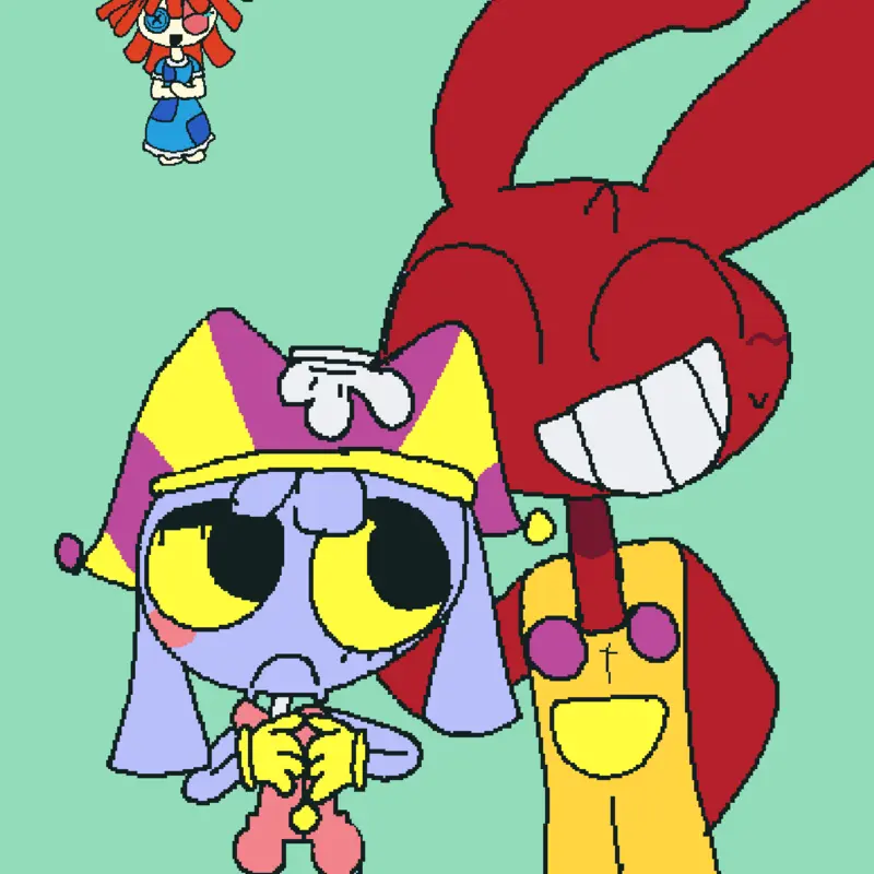 Game by @DOGDAYSWORLD