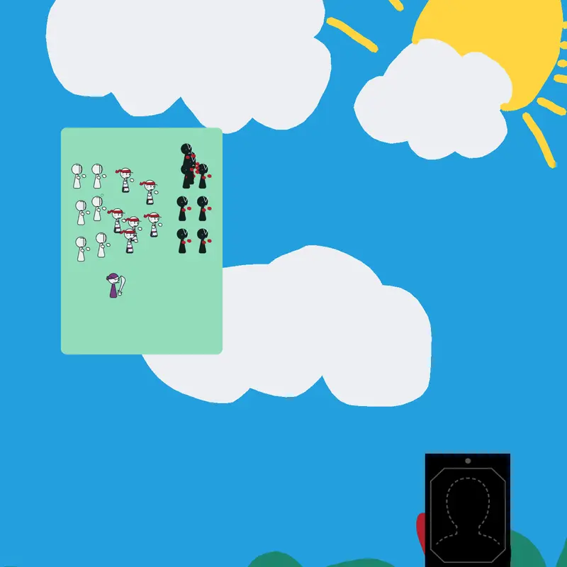 Game by @ArtemikQ