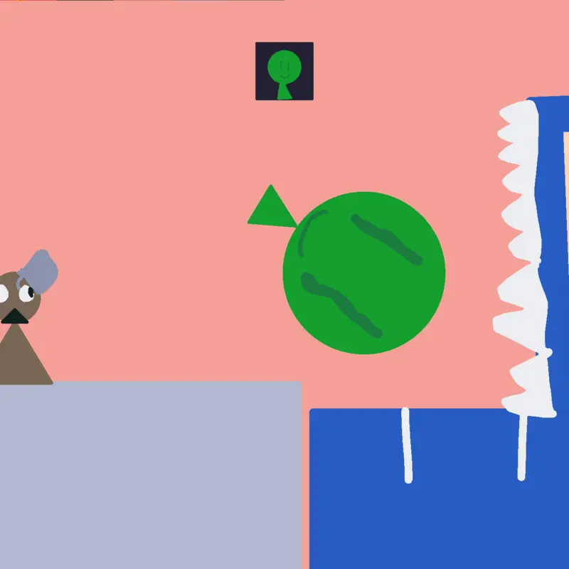 Game by @o724