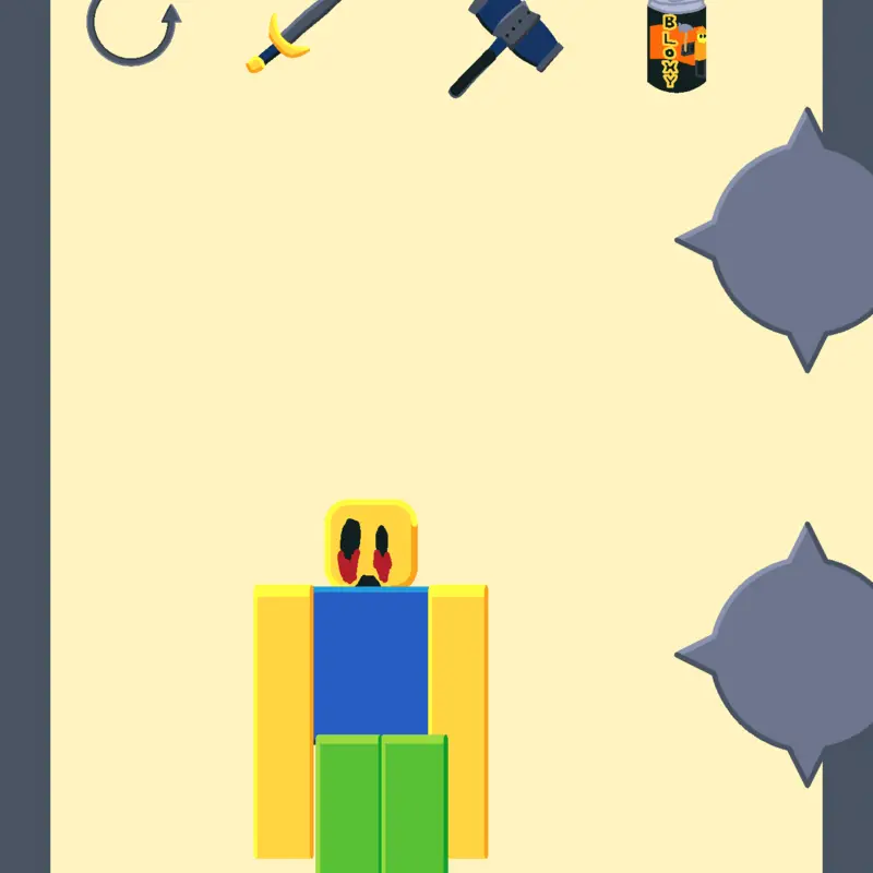 Game by @australia_gamer_pixel