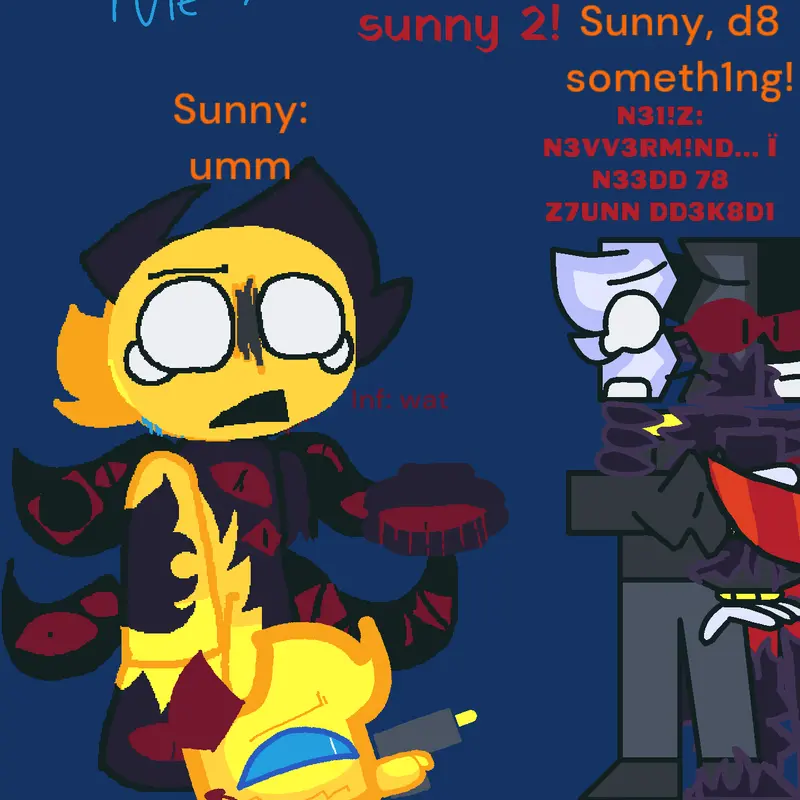 Game by @___SUNNY___