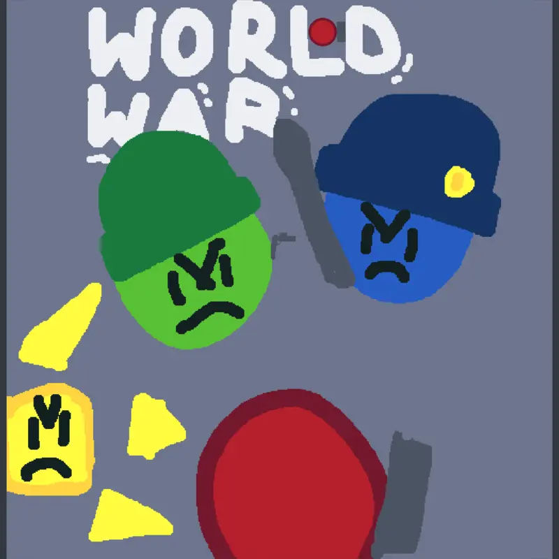 Game by @DragonLuke