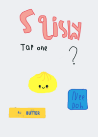 Squishy set (better)