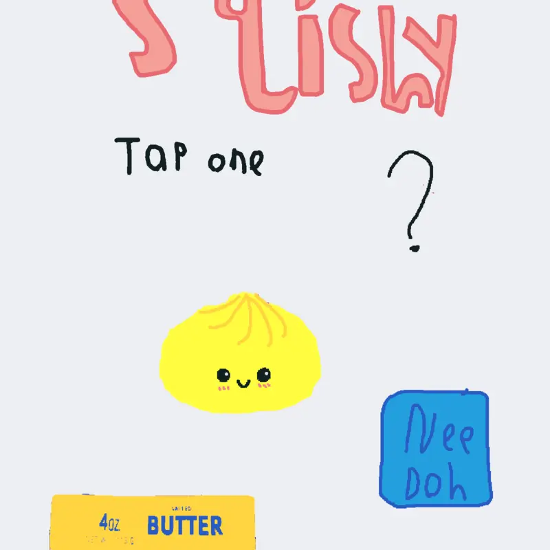 Squishy set (better) by @DakotaKaiser