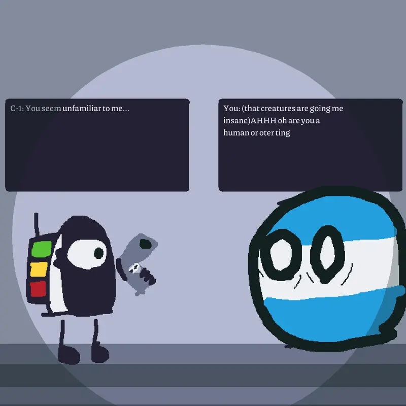 Game by @argentinaball