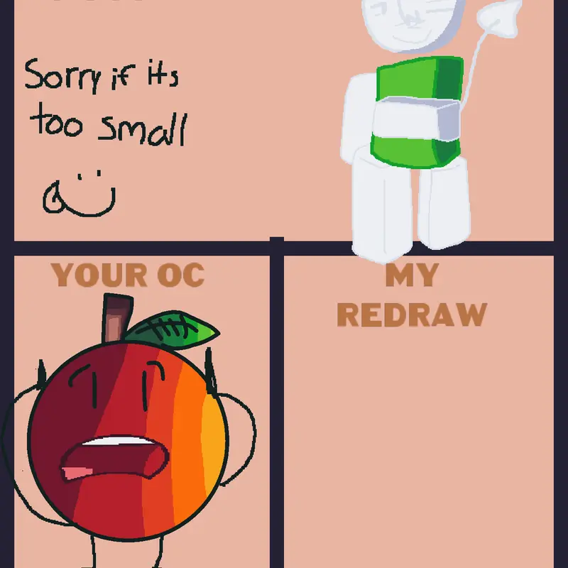 Game by @ORANGEBFB_BFDIidk