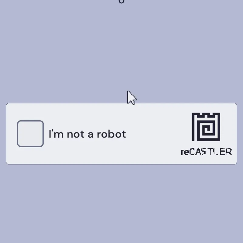 Captcher by @iateyourburger