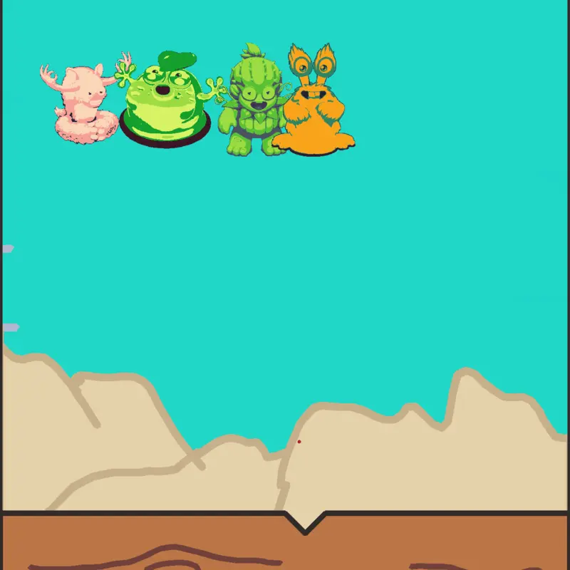 Game by @Emerald_or_Tagger