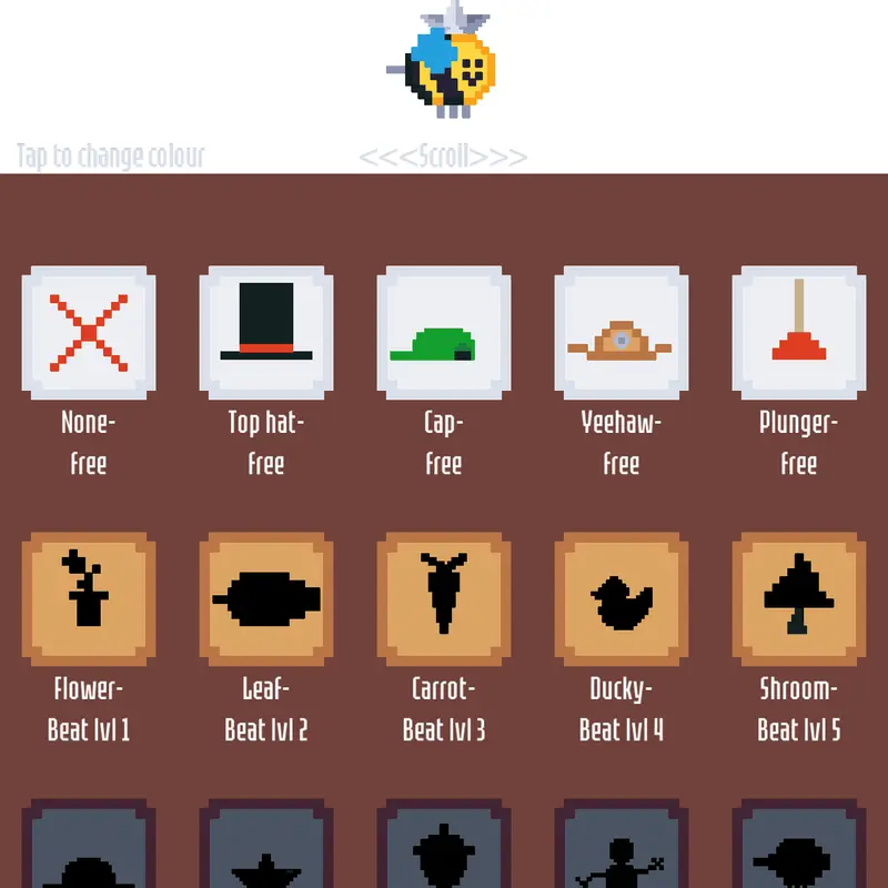 Game by @Lazkw