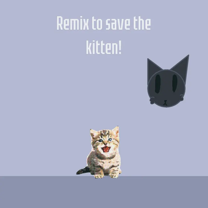 Game by @I_love_cats82
