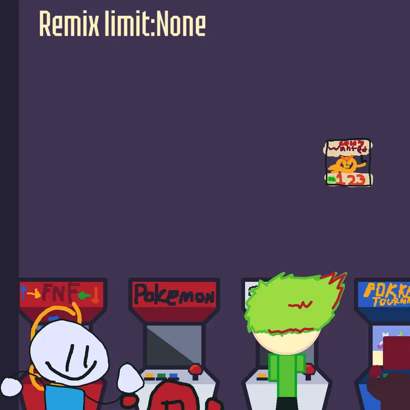 Game by @redcell402