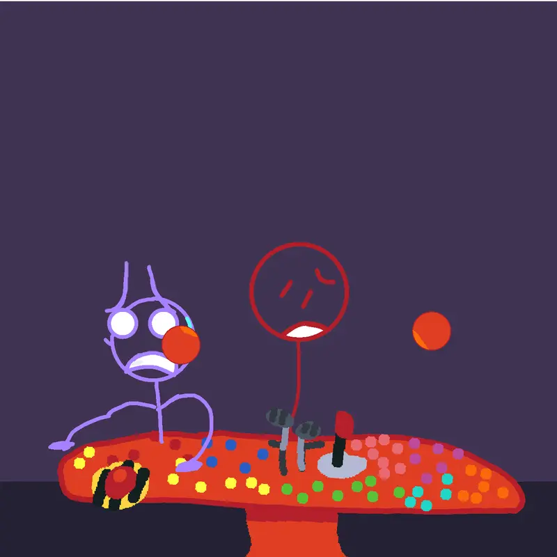 Game by @purpleperfect