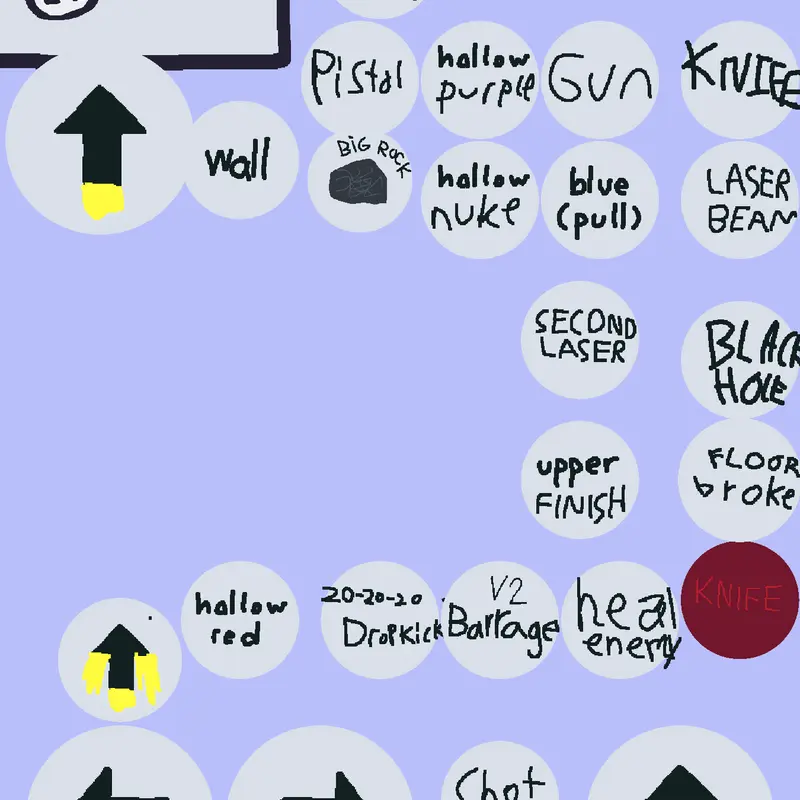 Game by @natedaboom