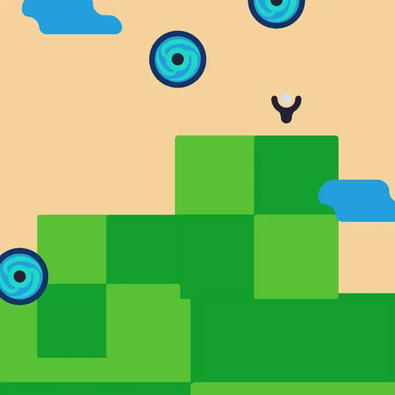 Game by @Daisy8