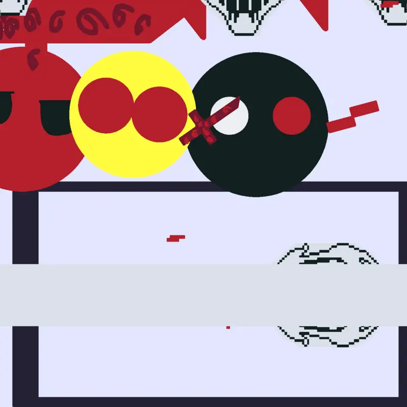 Game by @Fantoccio_u