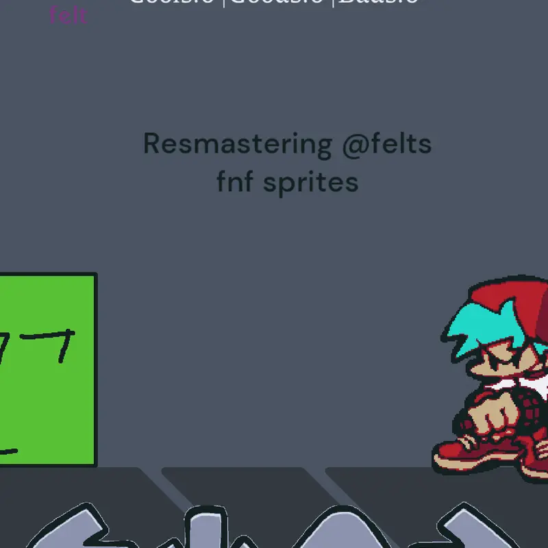 Game by @BOYFRIEND-09
