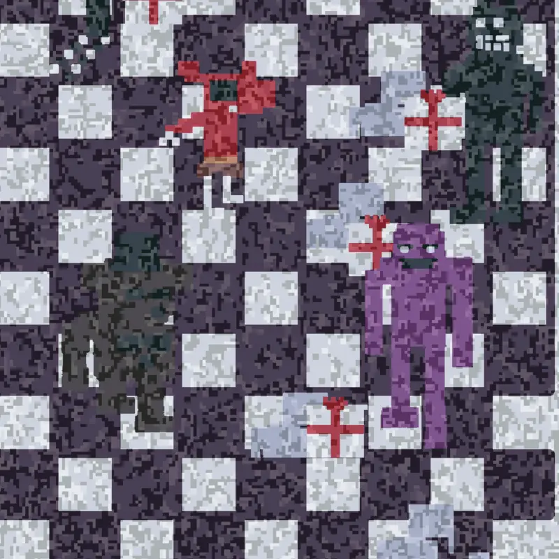 Game by @THE_LEGENDS_STUDIO