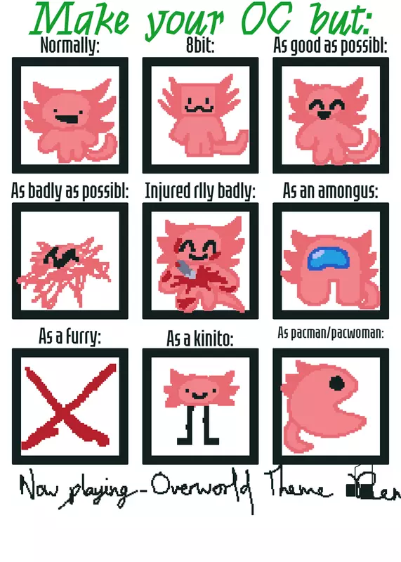 Game by @_Milkaxolotl_