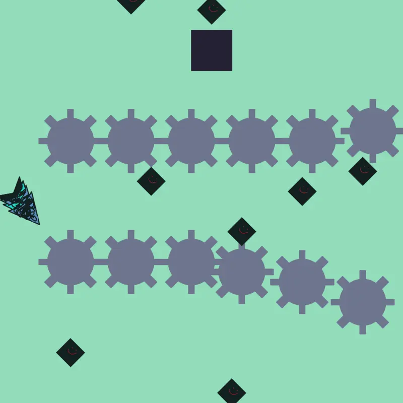 Game by @napby