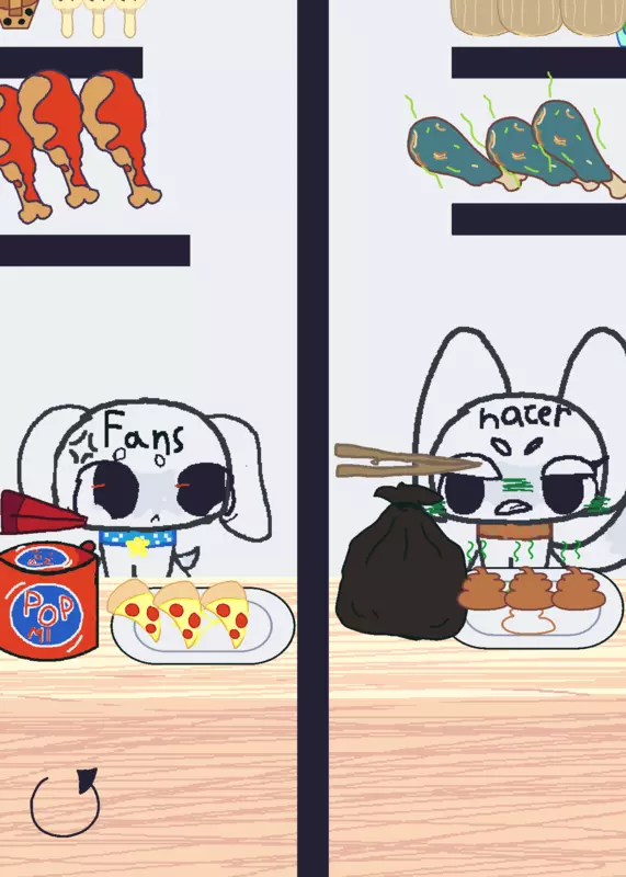 Game by @FanyaFanya