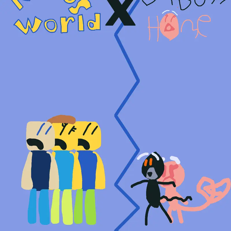 Game by @gibboy_goodmen
