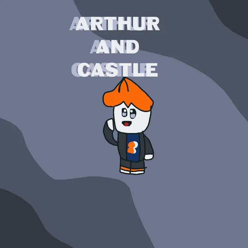 Game by @Arthur_And_Castle